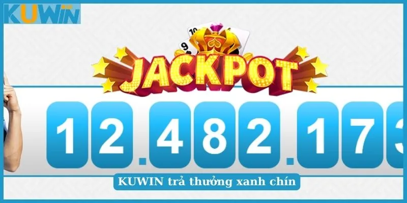 KUWIN - Link Vào KUWIN.COM Mượt Mà Không Chặn Hot Nhất 2025 16 Vài nét giới thiệu sân cược KUWIN chất lượng hàng đầu
